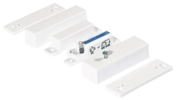 MC 446 ALARMTECH Kontaktron magnetyczny SPDT przełączalny