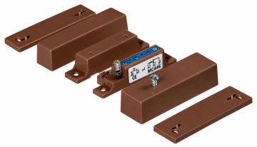 MC 446-B ALARMTECH Kontaktron magnetyczny SPDT przełączalny