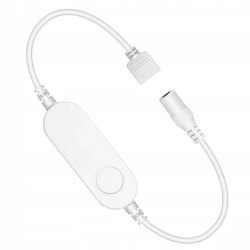 LC06 Bezprzewodowy kontroler taśm LED RGB TUYA, WiFi