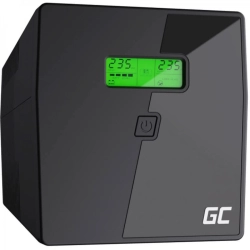 UPS08 Green Cell Zasilacz awaryjny UPS Micropower 1000VA 700W