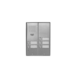 5025/5D Urmet Panel rozmówny, 5 przycisków wywołania