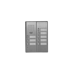 5025/8D Urmet Panel rozmówny, 8 przycisków wywołania