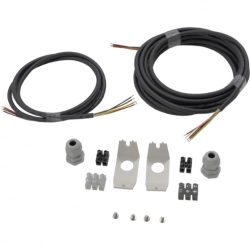 803XA-0190 CAME Łącznik LED w ramieniu łamanym