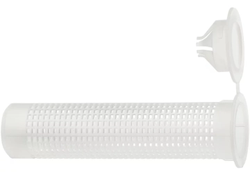 91260SH CELO Plastikowa tuleja SH 12-60 12x60mm do kotwy chemicznej 24 szt.