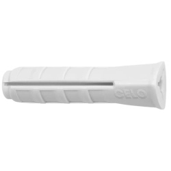 912GB CELO Kołki do betonu komórkowego 12x60mm GB 20 szt.