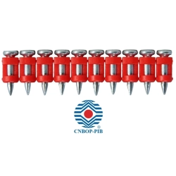 913800XHA CELO Gwoździe XHA 3x13mm do gwoździarki 800 szt. + gaz