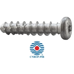 9ZG545BTSPT CELO Wkręty do betonu 5x45mm BTS 100 szt.