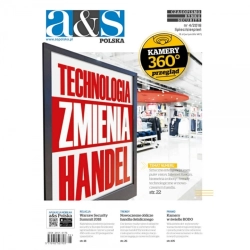 A&S Polska nr 4/2018 - wersja elektroniczna
