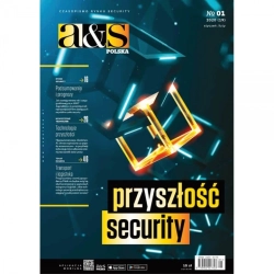 A&S Polska nr 1/2020 - wersja elektroniczna