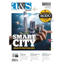A&S Polska nr 3/2018 - wersja elektroniczna