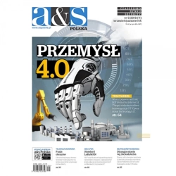 A&S Polska nr 5/2018 - wersja elektroniczna