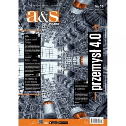 A&S Polska nr 5/2019 - wersja elektroniczna