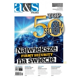 A&S Polska nr 6/2017 - wersja elektroniczna