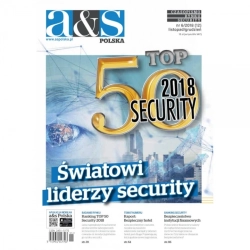 A&S Polska nr 6/2018 - wersja elektroniczna