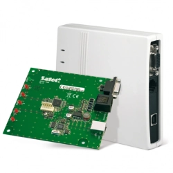 ACCO-USB SATEL Konwerter danych USB / RS-485 do systemu ACCO