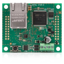 ACSP-ETH SATEL Ethernetowy moduł komunikacyjny