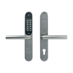 ADL-2 ROGER Elektroniczny zamek apartamentowy