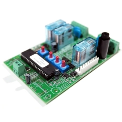 AFG-P4-24VDC Moduł przekaźnikowy