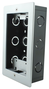 AKUVOX R20A-X Puszka podtynkowa do R20A