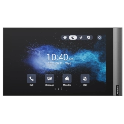AKUVOX S563W Monitor 8 cali, wideodomofon IP Wi-Fi, Android 12