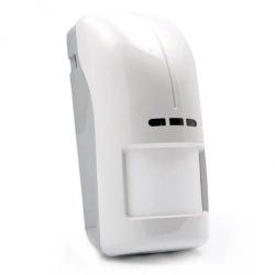Outdoor Motion Detector GY SATEL Zewnętrzna czujka ruchu AOD-210 GY