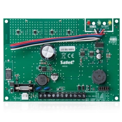 APS-30 BO SATEL Zasilacz buforowy 12V DC / 3A