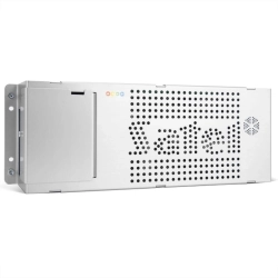 APS-724 SATEL Zasilacz buforowy 24V DC / 7A