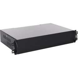 ARAD2SN PULSAR Obudowa RACK 2U 270mm