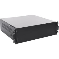 ARAD3N PULSAR Obudowa RACK 3U 400mm