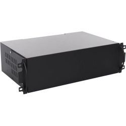 ARAD3SN PULSAR Obudowa RACK 3U 270mm