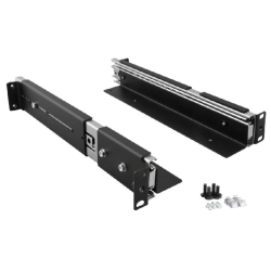 ARAS450 PULSAR Szyny do obudowy ARAD do szafy RACK 450mm