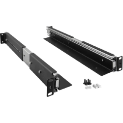 ARAS600 PULSAR Szyny do obudowy ARAD do szafy RACK 600mm