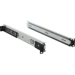 ARAS600N PULSAR Szyny do obudowy ARAD do szafy RACK 600mm