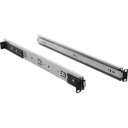 ARAS800N PULSAR Szyny do obudowy ARAD do szafy RACK 800mm