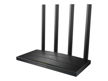 Archer C6 TP-Link Bezprzewodowy router Dual-band