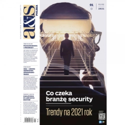 A&S Polska nr 1/2021 - wersja elektroniczna