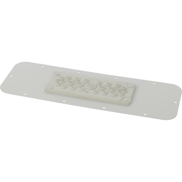 AWOH-PM25D PULSAR Przepust membranowy 25 przepustowy do obudowy AWOH507020 AWOH604020 AWOH608030