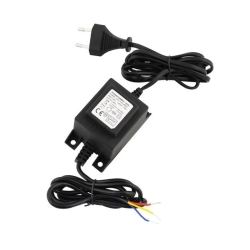 AWT027 PULSAR Transformator prądu zmiennego 10VA/11,5V/14V IP64
