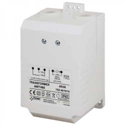 AWT468 PULSAR Transformator TRZ 40VA/16V/18V TR40VA - fonex.pl