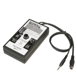 AWT-3 Optex Tester przejścia do SIP, WF i REDSCAN
