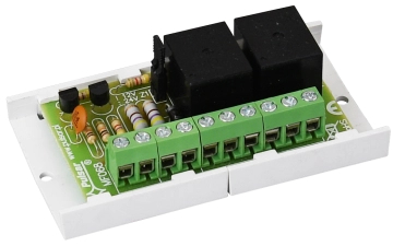AWZ508 PULSAR Moduł przekaźnikowy PK2