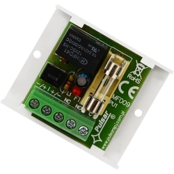 AWZ510 PULSAR Moduł przekaźnikowy PU1