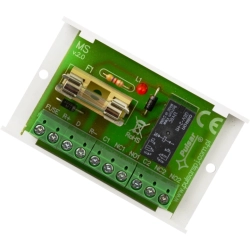 AWZ511 PULSAR Moduł przekaźnikowy MS