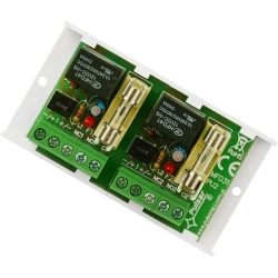 AWZ512 PULSAR Moduł przekaźnikowy PU2