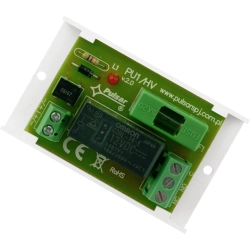 AWZ514 PULSAR Moduł przekaźnikowy PU1/HV
