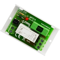 AWZ517 PULSAR Moduł przekaźnikowy PU1/HV/24V