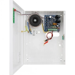 AWZG2-12V3A-C PULSAR Zasilacz buforowy 13,8V/3A/17Ah