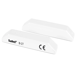 B-1T SATEL Czujka magnetyczna nawierzchniowa z zaciskami