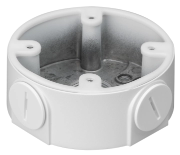 BCS-AD11 Puszka montażowa do kamer kopułowych BCS