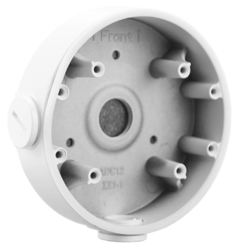 BCS-ADMM / PFA139 Adapter, puszka do kamer BCS Line